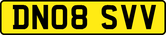 DN08SVV