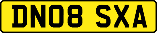 DN08SXA