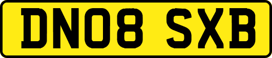 DN08SXB