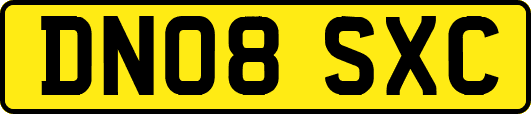DN08SXC