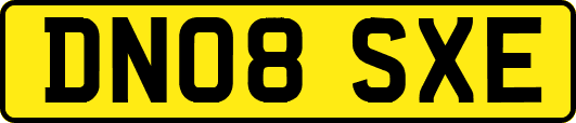 DN08SXE