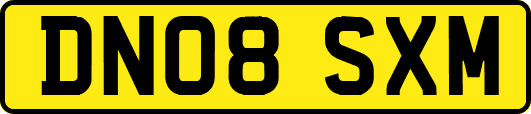 DN08SXM