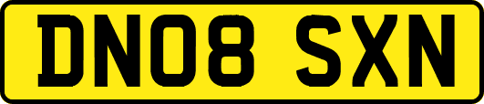 DN08SXN