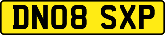 DN08SXP