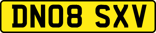 DN08SXV