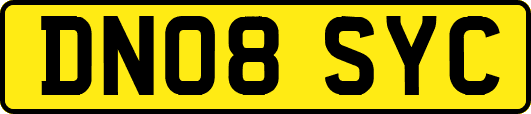 DN08SYC