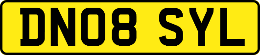DN08SYL