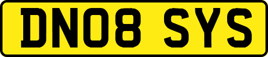 DN08SYS