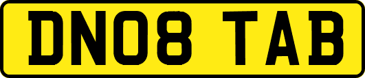 DN08TAB