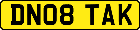 DN08TAK