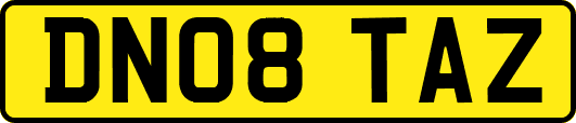 DN08TAZ
