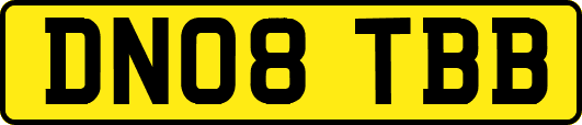 DN08TBB