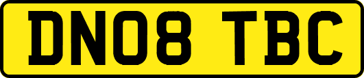 DN08TBC