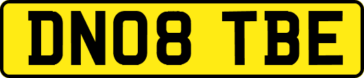 DN08TBE