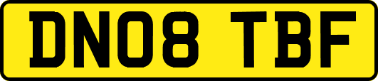 DN08TBF