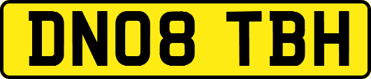 DN08TBH
