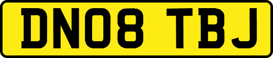 DN08TBJ