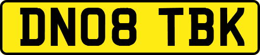 DN08TBK