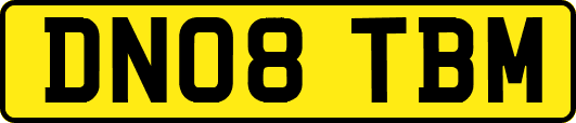 DN08TBM