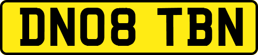 DN08TBN