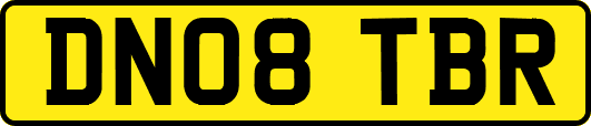 DN08TBR