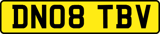DN08TBV