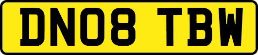 DN08TBW