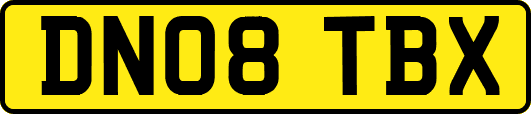 DN08TBX