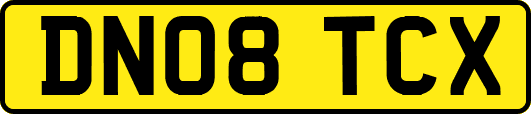 DN08TCX
