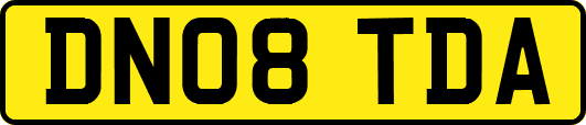 DN08TDA