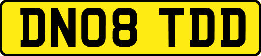 DN08TDD