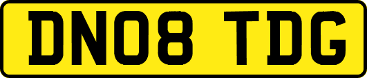 DN08TDG