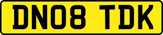 DN08TDK
