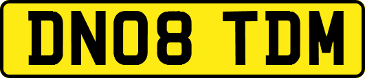 DN08TDM