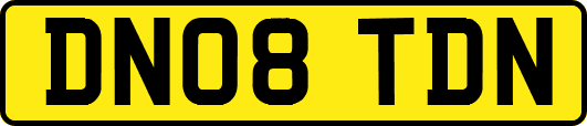 DN08TDN