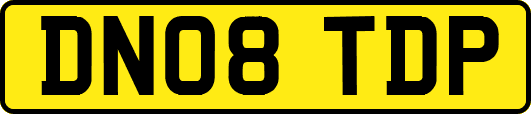 DN08TDP