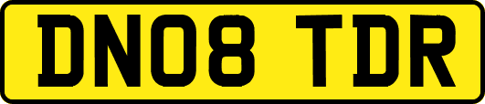 DN08TDR