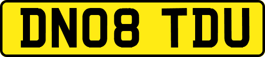 DN08TDU