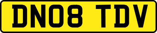 DN08TDV