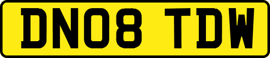 DN08TDW