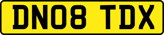 DN08TDX