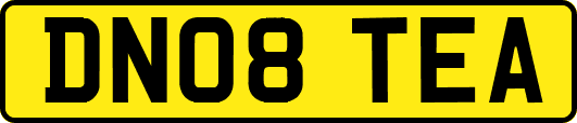 DN08TEA