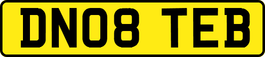 DN08TEB