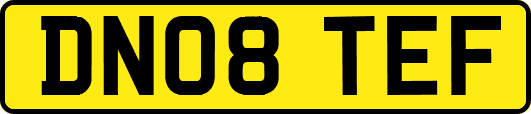 DN08TEF