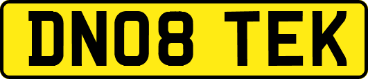 DN08TEK