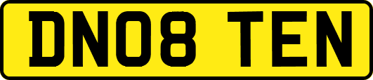 DN08TEN