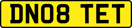 DN08TET