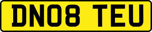 DN08TEU