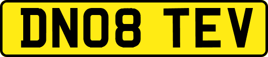 DN08TEV