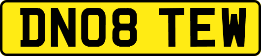 DN08TEW
